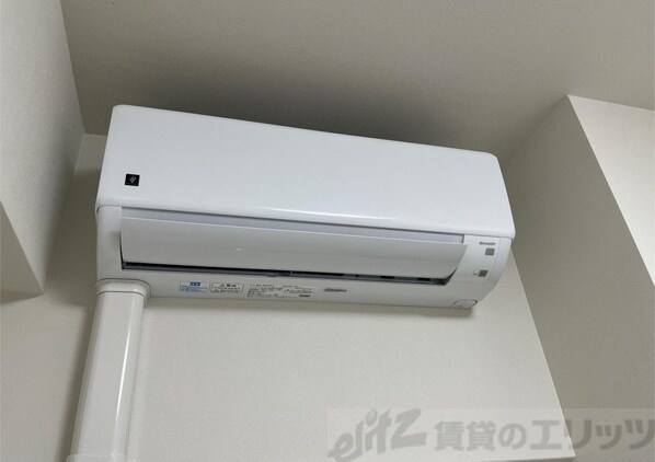 ハピネスガーデン新大阪の物件内観写真